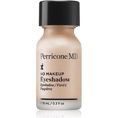 Perricone MD No Makeup Eyeshadow течни очни сенки Type 1 10ml