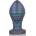 Epic Vrakos Dragon Egg Anal Plug Size M