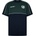 Jack Wills Тениска Jack Wills Mens JW Pipe Regular Fit T-Shirt - Navy