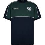 Jack Wills Тениска Jack Wills Mens JW Pipe Regular Fit T-Shirt - Navy