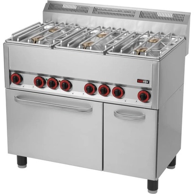 RedFox SPT 90 GLS