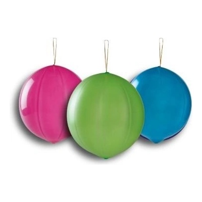 Arpex Balónek míč 40cm 50 298672