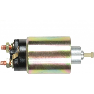 AS-PL Elektromagnetický spínač pre štartér SS9001