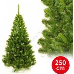 ANMA Коледна елха julia 250 см ела (am0163)