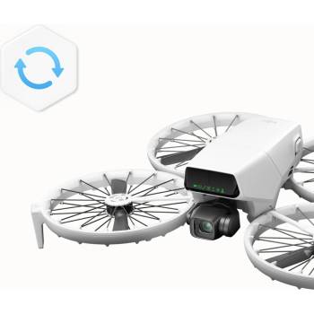 DJI Care Refresh 2-Year Plan DJI Flip CP.SH.CR000246.01