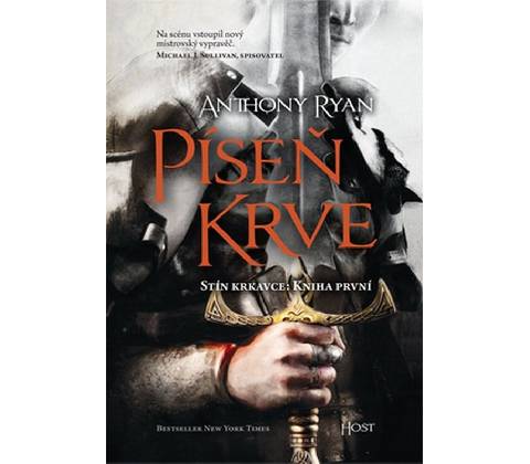 Píseň krve