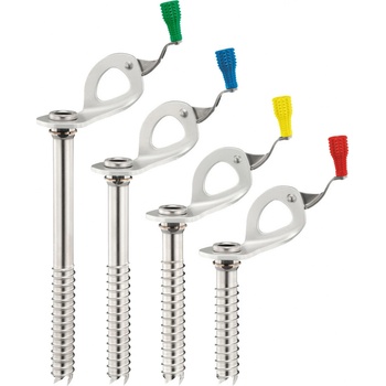 Petzl Laser Speed Light 21cm