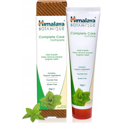 Himalaya Herbals Complete Care 150 ml