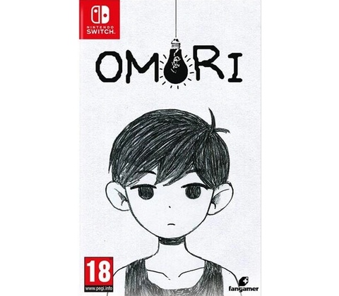 Omori