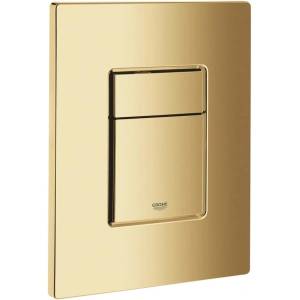 Grohe Skate Cosmopolitan Gold Cool Sunrise бутон за измиване (38732GL0)