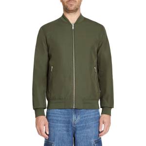 Celio Мъжки бомбър в цвят каки Celio Jubombe1 Celio | Zelen | МЪЖЕ | S
