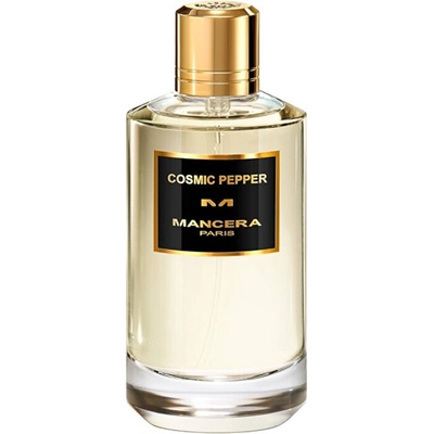 MANCERA Cosmic Pepper parfémovaná voda unisex 120 ml