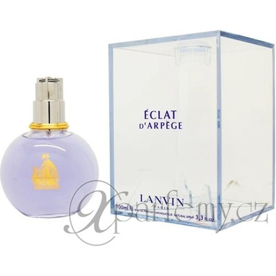 Lanvin Eclat D'Arpege parfémovaná voda dámská 1 ml vzorek
