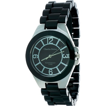 Charles Delon Дамски часовник Charles Delon - CHD-548201 (CHD-548201)