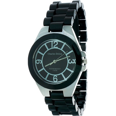 Charles Delon Дамски часовник Charles Delon - CHD-548201 (CHD-548201)