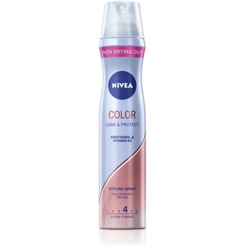Image 1 of Nivea Color Protect лак за коса 250ml