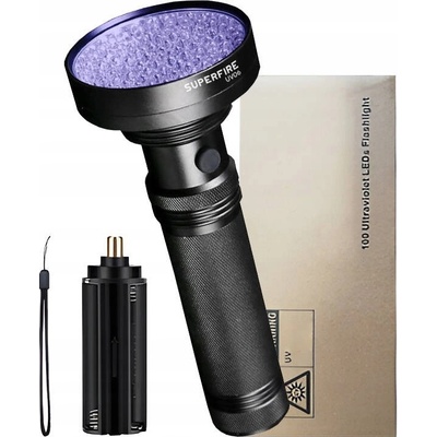 Superfire UV06 – Zboží Mobilmania