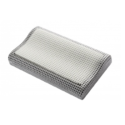 МollyFlex Възглавница air cristal cervical, Мемори Пяна