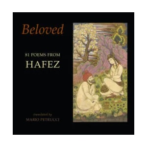 Beloved | Hafez (ISBN: 9781780374307)