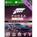 Forza Horizon 5 Premium Add-Ons Bundle (XSX)