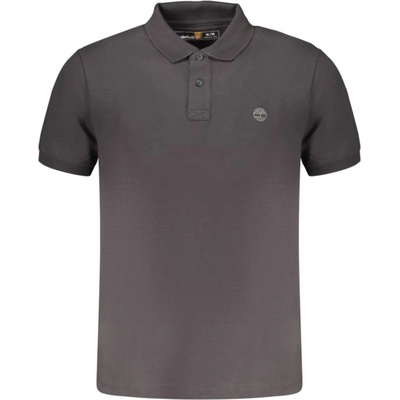 Timberland Мъжка поло тениска с къс ръкав timberland, Размер 3xl, Цвят Черен (tb0a2bry_nex65)