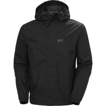 Helly Hansen Vancouver Rain Jacket 53935 990 Černá