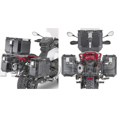 Givi PLO1179CAM