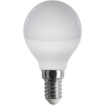Retlux RLL 301 G45 E14 miniG 7W teplá bílá
