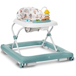 Lorelli Бебешка проходилка Lorelli - Walkigo, Blue (10120470004) - baby Проходилка