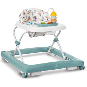 Lorelli Бебешка проходилка Lorelli - Walkigo, Blue (10120470004) - baby Проходилка