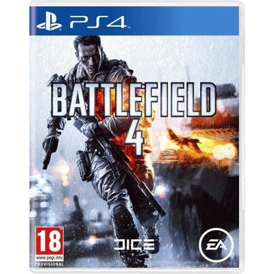 Battlefield 4