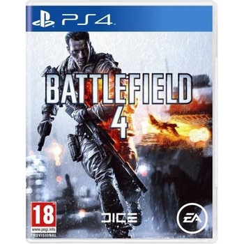 Battlefield 4