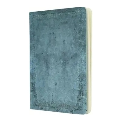 Paperblanks Sešit A5 nelinkovaný RIVIERA BOLD old leather collections