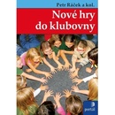 Knihy Nové hry do klubovny