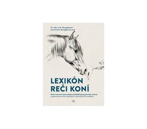 Lexikón reči koní