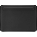 Pipetto Ultra Slim Sleeve Black MacBook 13/14 P071-131-L