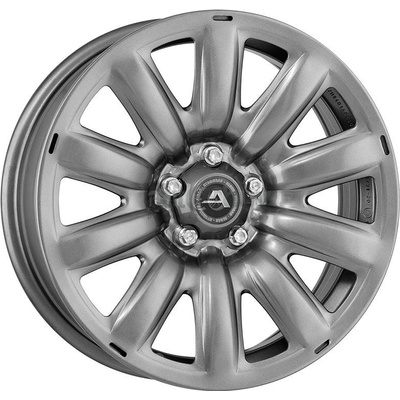 ALCAR HYBRID 232802A 6,5Jx17 5x112 ET46