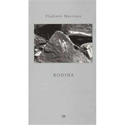Rodina Vladimír Martinec