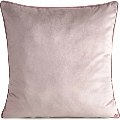 Eurofirany GAJA pudrová Zamat 45 x 45 cm