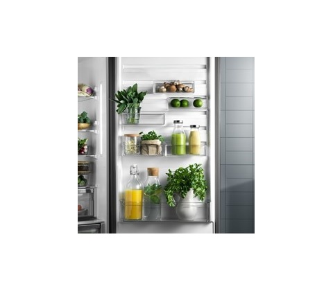 Electrolux LNS8TE19S