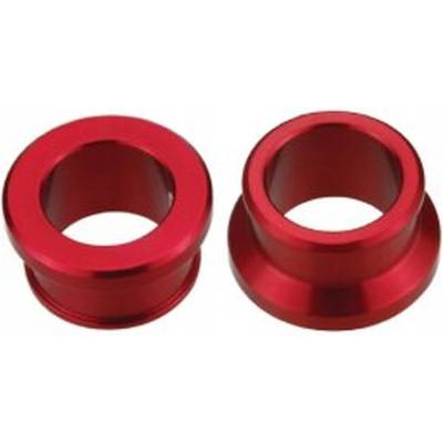 ACCEL DISTANČNÍ PODLOŽKY ZADNÍHO KOLA SUZUKI RMZ 250 '07-'25, RMZ 450 '05-'25 K