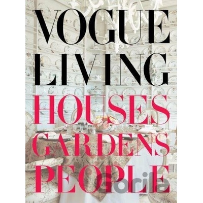 Vogue Living - Bowles, Hamish