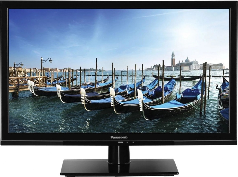 Panasonic TX-24FSW504