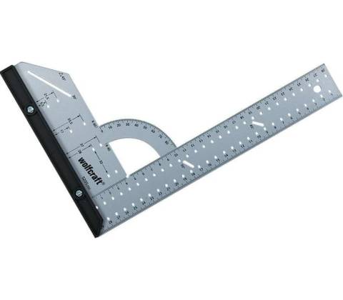 Wolfcraft 5205000