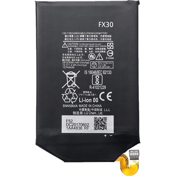 Image 1 of Motorola FX30 Оригинална Батерия за Motorola Moto X Style