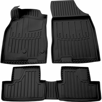 Image 1 of Umbrella Renault Megane III hatchback 105983