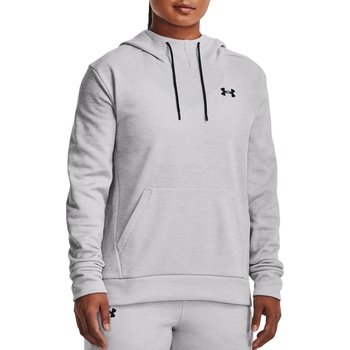 Under Armour Суитшърт с качулка Under Armour Fleece LC 1373055-014 Размер S