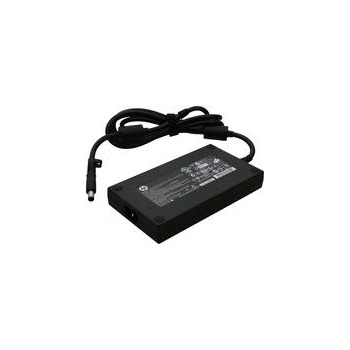 HP 609945-001 захранващ адаптор и инвертор На закрито 200 w Черен (609945-001) (609945-001)