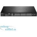 D-Link DXS-3400-24TC