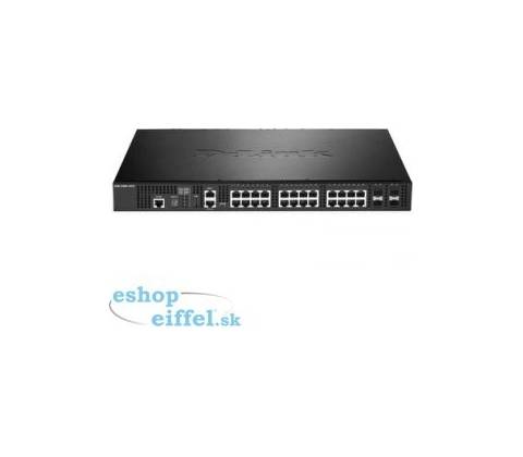D-Link DXS-3400-24TC